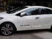 Kia Cerato  2.0 2017 - Cần bán lại xe Kia Cerato 2.0 đời 2017, màu trắng chính chủ