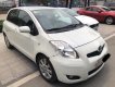 Toyota Yaris 1.3 AT 2010 - Bán Toyota Yaris 1.3 AT 2010, màu trắng, nhập khẩu