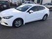Mazda 3 2018 - Bán ô tô Mazda 3 đời 2018, màu trắng, 650 triệu