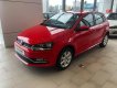 Volkswagen Polo 2019 - Bán ô tô Volkswagen Polo 2019, màu đỏ, nhập khẩu giá cạnh tranh