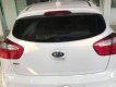 Kia Rio 2013 - Cần bán gấp Kia Rio 2013, màu trắng, nhập khẩu nguyên chiếc, giá 390tr