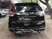 Nissan X trail  2.5AT Premium  2018 - Bán xe Nissan X trail 2.5AT Premium năm 2018, màu đen, giá chỉ 965 triệu