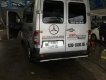 Mercedes-Benz Sprinter   313   2009 - Cần bán xe Mercedes Sprinter 313 sản xuất năm 2009, màu bạc