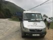 Mercedes-Benz Sprinter   313   2009 - Cần bán xe Mercedes Sprinter 313 sản xuất năm 2009, màu bạc