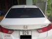 Honda City  1.5V CVT  2018 - Bán Honda City City Top 1.5 sản xuất năm 2018, màu trắng, giá 565tr