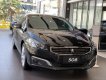 Peugeot 508 Facelift  2019 - Bán Peugeot 508 Facelift - Nhập khẩu từ Pháp - Nhiều ưu đãi hấp dẫn - Trả trước 20% nhận xe - Còn màu trắng + đen