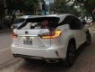 Lexus RX 350  2015 - Cần bán Lexus RX 350 đời 2015, màu trắng, xe nhập số tự động