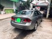 Honda Civic 2.0 2008 - Cần bán lại xe Honda Civic đời 2008 màu xám (ghi), giá 355 triệu