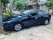 Mazda 3   2018 - Bán ô tô Mazda 3 đời 2018, màu đen chính chủ