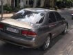 Mazda 626   1996 - Bán Mazda 626 năm 1996, màu bạc, xe gia đình 