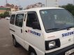 Suzuki Super Carry Van 2003 - Bán Suzuki Super Carry Van sản xuất 2003, màu trắng, giá 90tr