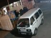 Suzuki Super Carry Van   1998 - Bán xe Suzuki Super Carry Van 1998, màu trắng, xe gia đình 