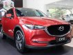 Mazda CX 5 2.0 AT 2019 - Bán Mazda CX 5 2.0 AT năm sản xuất 2019, màu đỏ, 899tr