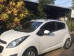 Chevrolet Spark  LTZ 2015 - Cần bán gấp Chevrolet Spark LTZ năm sản xuất 2015, màu trắng số tự động, giá chỉ 255 triệu