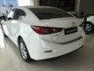 Mazda 3 2019 - Cần bán Mazda 3 đời 2019, màu trắng, nhập khẩu nguyên chiếc, giá chỉ 673 triệu