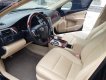 Toyota Camry 2.0E 2013 - Bán Toyota Camry 2.0E 2013, màu đen, xe gia đình