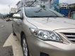 Toyota Corolla altis 1.8G AT 2012 - Bán xe Toyota Corolla altis 1.8G AT 2012, màu vàng số tự động