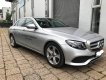 Mercedes-Benz E class E250 2017 - Bán Mercedes E250 BH 3 năm, ĐK 8/2018 (Chính hãng Mercedes)