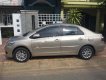 Toyota Vios 2012 - Bán xe Toyota Vios 2012, xe gia đình, giá 300tr