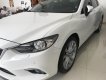 Mazda 6 2.5AT  2016 - Bán Mazda 6 2.5AT 2016 màu trắng