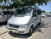 Mercedes-Benz Sprinter 2005 - Cần bán Mercedes Sprinter năm sản xuất 2005, màu bạc, xe nhập, giá tốt