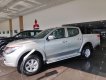 Mitsubishi Triton  4x2 MT 2019 - Bán Mitsubishi Triton 4x2 MT, màu bạc, tại Quảng Trị nhập khẩu nguyên chiếc, giá 555tr, hỗ trợ vay lên đến 80%