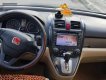 Honda CR V 2007 - Bán Honda CR V 2007, màu đen, nhập khẩu nguyên chiếc, giá 439tr