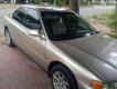 Honda Accord   1995 - Bán xe Honda Accord sản xuất 1995, nhập khẩu số sàn