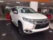 Mitsubishi Pajero  4x2 AT  2019 - Bán ô tô Mitsubishi Pajero 4x2 AT sản xuất năm 2019, màu trắng, xe nhập