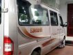 Mercedes-Benz Sprinter 2005 - Cần bán Mercedes Sprinter đời 2005, xe nhập, 185 triệu