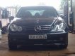 Mercedes-Benz C class C200 2003 - Bán Mercedes C200 2003, màu xanh lam, nhập khẩu  