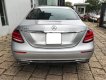 Mercedes-Benz E class E250 2017 - Bán Mercedes E250 BH 3 năm, ĐK 8/2018 (Chính hãng Mercedes)