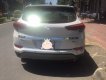 Hyundai Tucson   Turbo 1.6 2017 - Bán Hyundai Tucson bản Turbo - Xe cuối năm 2017, lăn bánh mới 25.000 km