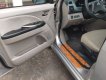 Mitsubishi Grandis   2.4 AT  2005 - Chính chủ bán Mitsubishi Grandis 2.4 AT sản xuất 2005, màu bạc  