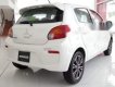 Mitsubishi Mirage   1.2L-CVT  2019 - Bán Mitsubishi Mirage 1.2L-CVT đời 2019, màu trắng, nhập khẩu 