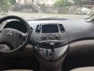 Mitsubishi Grandis   2.4 AT  2005 - Chính chủ bán Mitsubishi Grandis 2.4 AT sản xuất 2005, màu bạc  