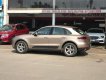 Porsche Macan 2016 - Bán xe Porscher Macan 2016 màu ghi vàng