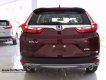 Honda CR V 2019 - Bán xe Honda CR V 2019, màu đỏ, nhập khẩu nguyên chiếc