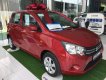 Suzuki Celerio CVT 2019 - Bán Suzuki Celerio CVT đời 2019, màu đỏ, xe nhập giá cạnh tranh