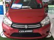 Suzuki Celerio CVT 2019 - Bán Suzuki Celerio CVT đời 2019, màu đỏ, xe nhập giá cạnh tranh