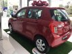 Suzuki Celerio CVT 2019 - Bán Suzuki Celerio CVT đời 2019, màu đỏ, xe nhập giá cạnh tranh