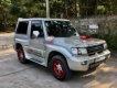 Hyundai Galloper   2003 - Bán Hyundai Galloper 2003 máy gầm đại chất, hai cầu hoạt động binh thường