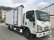 Isuzu NPR  85KE4 2019 - Bán ô tô Isuzu NPR85KE4 đời 2019, màu trắng, xe nhập, giá chỉ 730 triệu