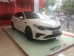 Kia Optima  2.4 GT-Line 2019 - Bán Kia Optima đời 2019, màu trắng, 969 triệu