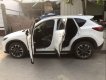 Mazda CX 5 2016 - Bán Mazda CX 5 2016, màu trắng như mới