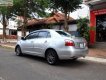 Toyota Vios MT 2010 - Cần bán lại xe Toyota Vios MT sản xuất năm 2010, màu bạc còn mới giá cạnh tranh