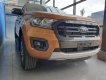 Ford Ranger Wildtrak 2.0L 4x4 AT 2018 - Bán Ford Ranger Wildtrak 2.0L 4x4 AT sản xuất năm 2018, nhập khẩu nguyên chiếc