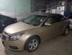 Chevrolet Cruze   2011 - Bán xe Chevrolet Cruze năm sản xuất 2011, màu vàng, nhập khẩu  