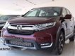 Honda CR V 2019 - Bán xe Honda CR V 2019, màu đỏ, nhập khẩu nguyên chiếc