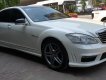 Mercedes-Benz S class S550  2005 - Bán Mercedes S550 nhập khẩu lên S63 rất đẹp